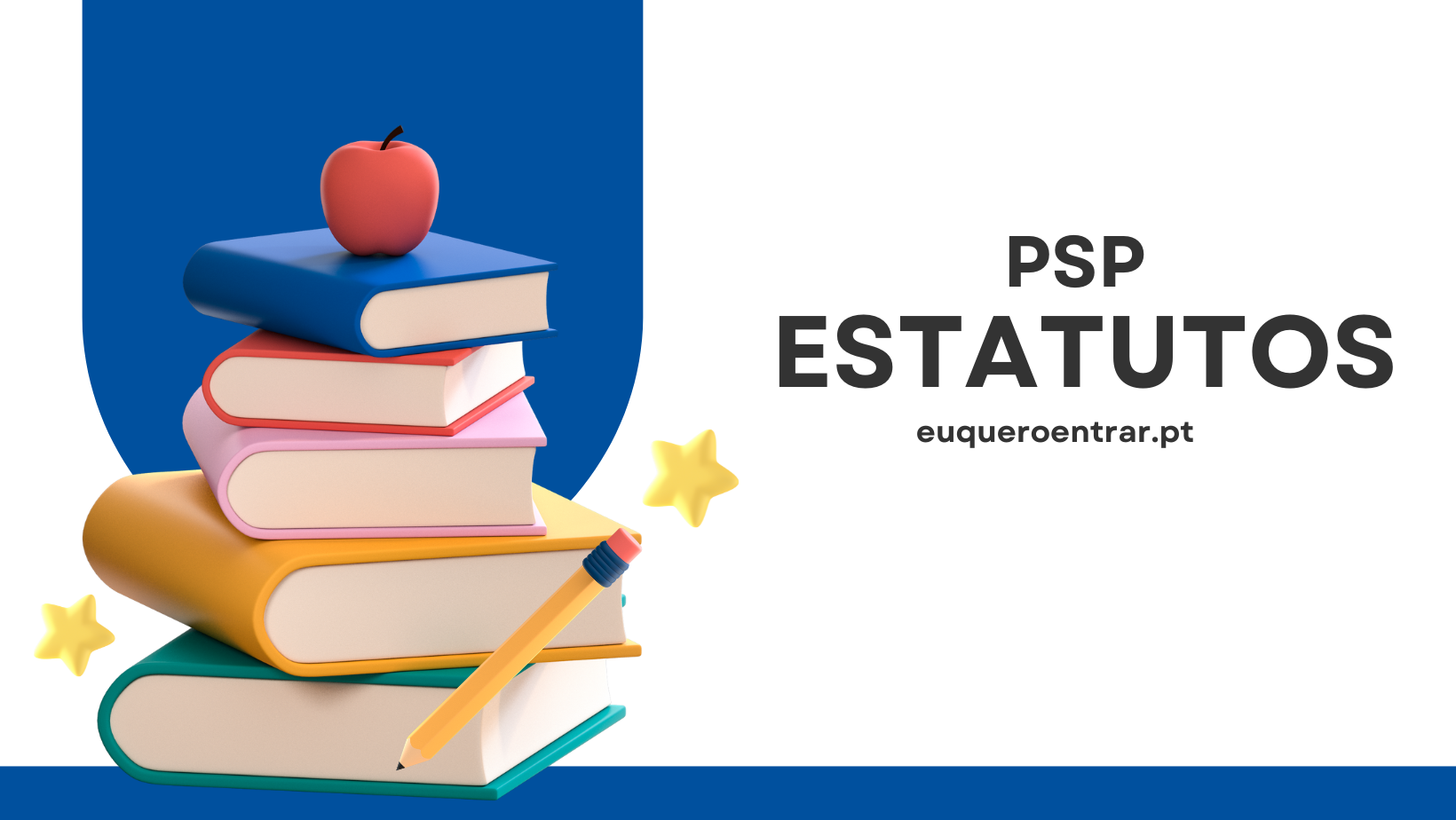 PSP - Estatutos dos Militares da GNR